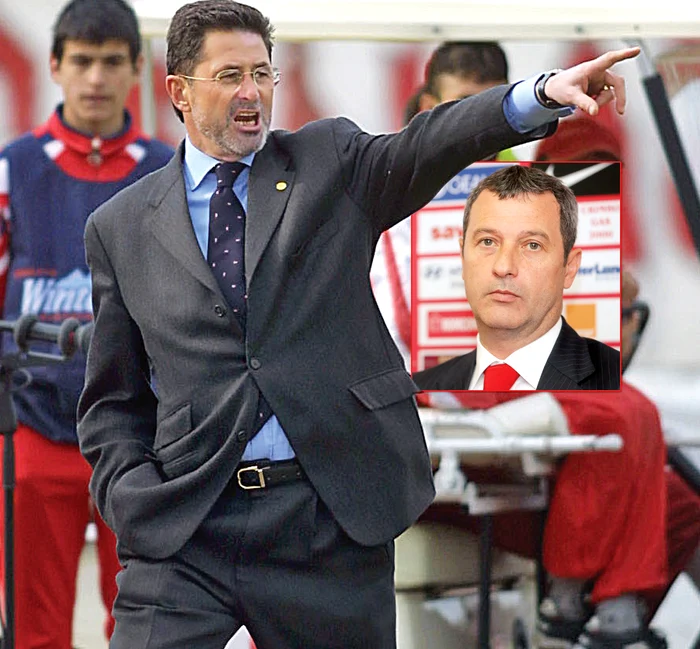 
    Dinu crede  că Dinamo  mai trebuie  să facă două  transferuri  