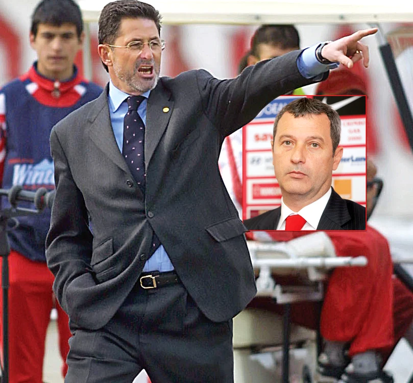 Dinu crede că Dinamo mai trebuie să facă două transferuri