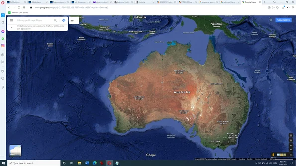 Mii de oameni au protestat faţă de „Ziua Australiei”: Nu este altceva decât „Ziua Invaziei" png