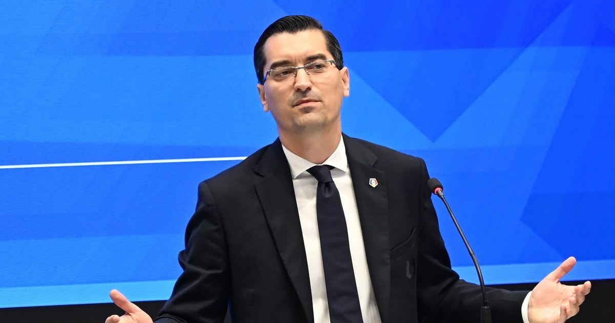 Contracandidatul surpriză la președenția FRF