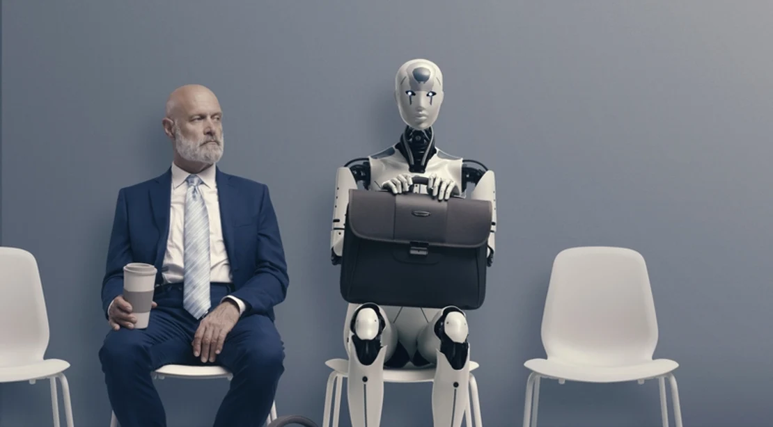 Roboții umanoizi ar putea face în curând parte din societate FOTO Shutterstock