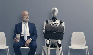 robot  sursa   Shutterstock jpg