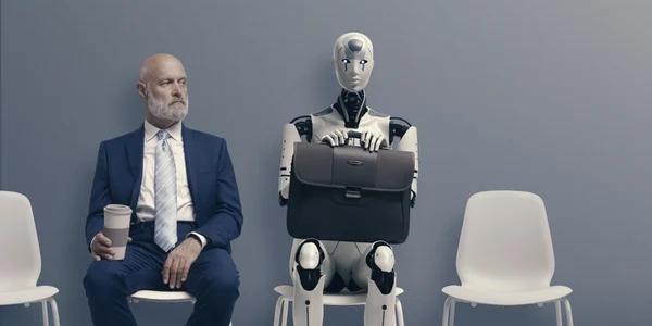 robot  sursa   Shutterstock jpg