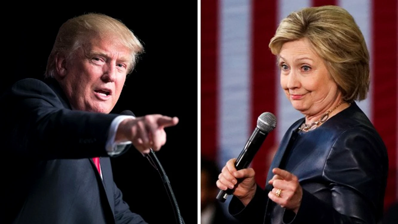 
    În America a avut loc prima dezbatere televizată dintre democrata Hillary Clinton şi republicanul Donald Trump.   