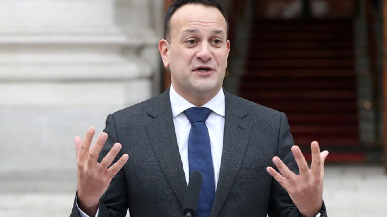 
    Leo Varadkar reafirmă că UE nu va renegocia acordul BrexituluiFoto News.ro  