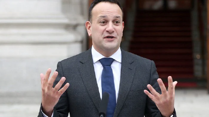 Leo Varadkar reafirmă că UE nu va renegocia acordul BrexituluiFoto News.ro