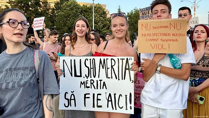 Societatea civilă cere măsuri urgente pentru stoparea violenței la adresa femeilor