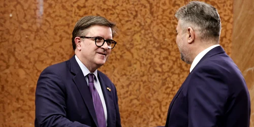 Marcel Ciolacu si James O Brien FOTO Twitter MC jpg