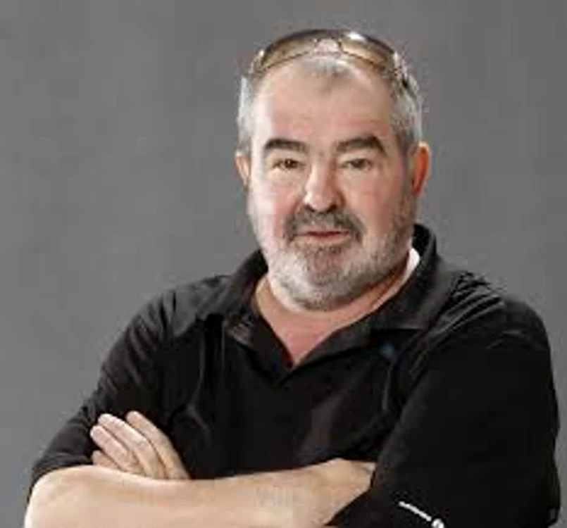 
    George Stanca  