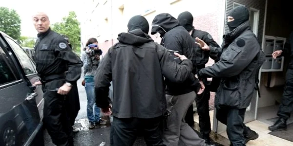 jihadisti