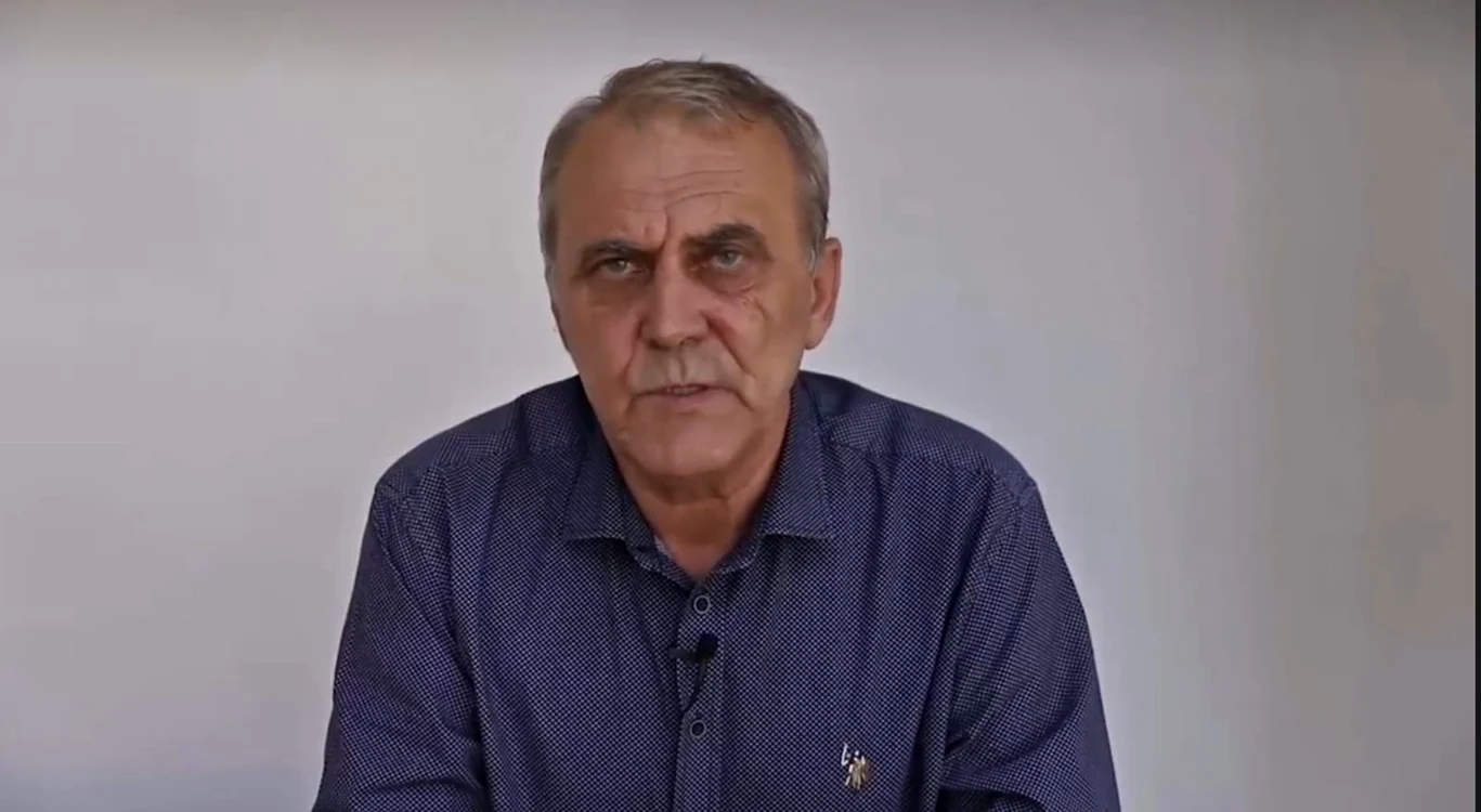 Primarul de la Mioveni rămâne în arest preventiv Foto: Facebook Ion Georgescu