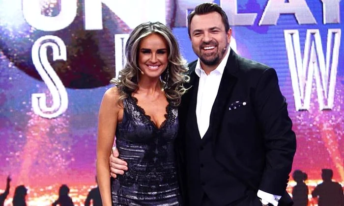 Diana Munteanu Horia Brenciu UniPlay bingo Antena 1 jpeg