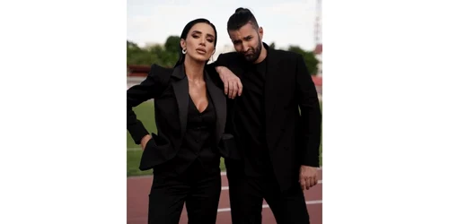 Adelina Pestritu şi Smiley