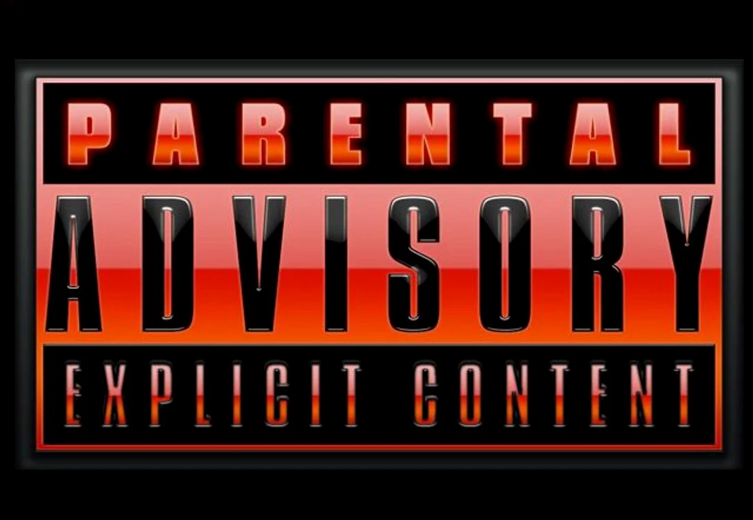Parental advisory explicit content