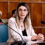 Dana Buzoianu – Ministerul Mediului FOTO gov.ro