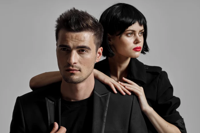 Bărbații deseori își pun sentimentele pe tavă și ocazional, acestea sunt respinsefoto: 123RF