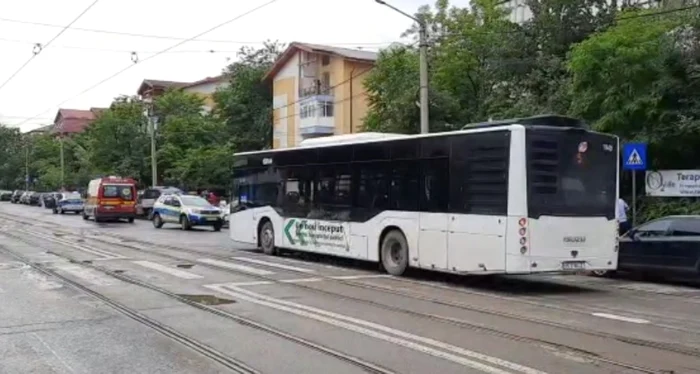 FOTO: aloiasi.ro