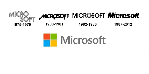 microsoft logo