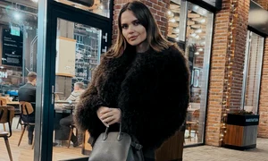 Cristina Siscanu, foto Facebook jpg