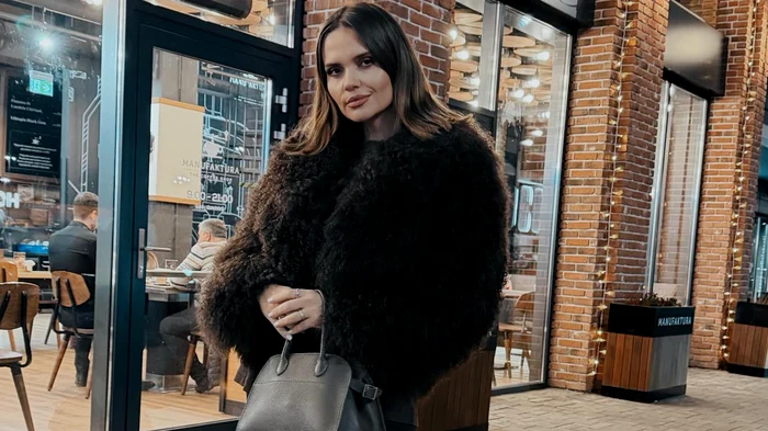 Cristina Șișcanu / Foto: Facebook