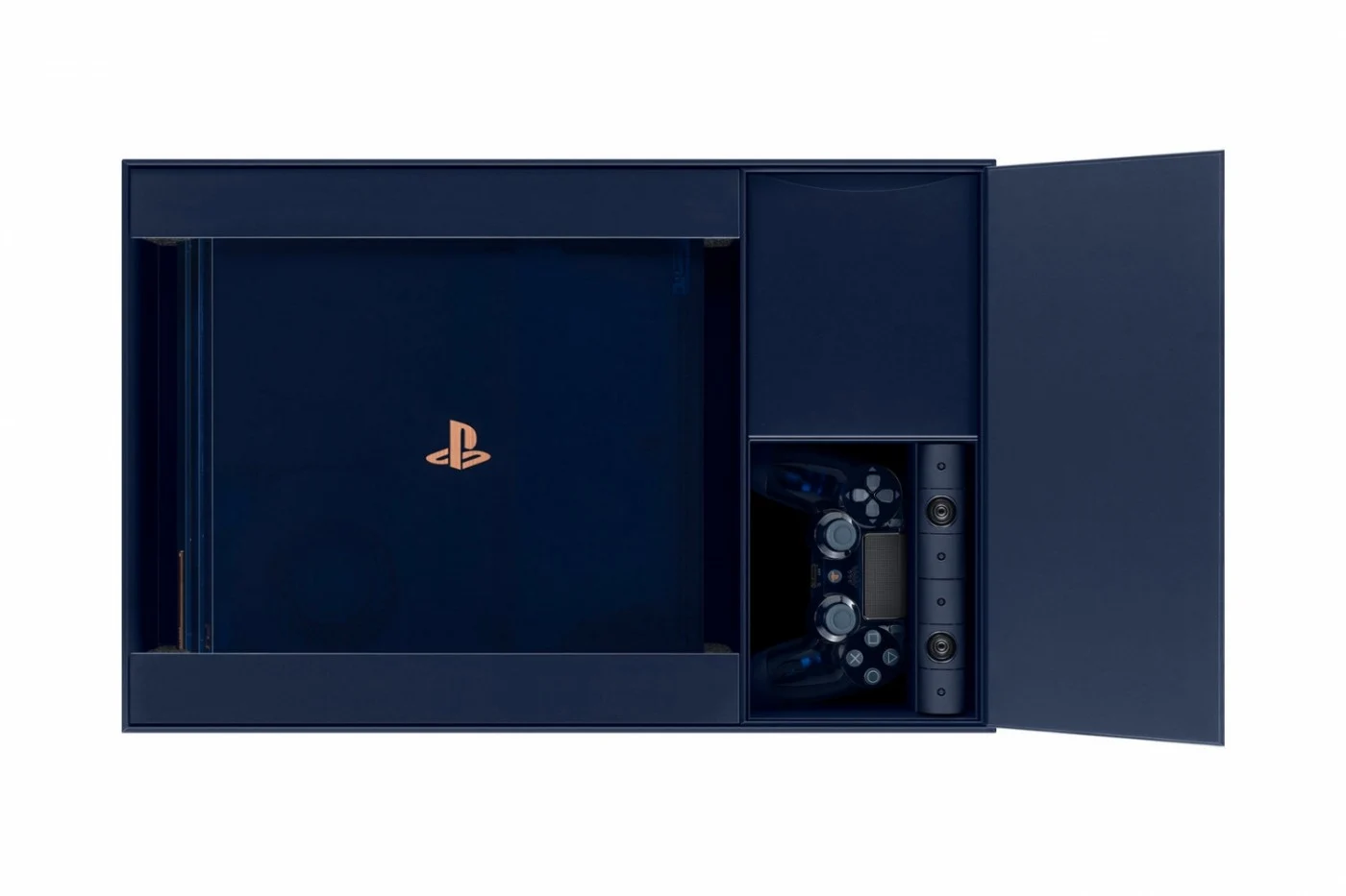 Ps4 5 million outlet edition