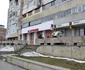 Jaf armat pe strada Ştefan cel Mare din municipiul Bacău