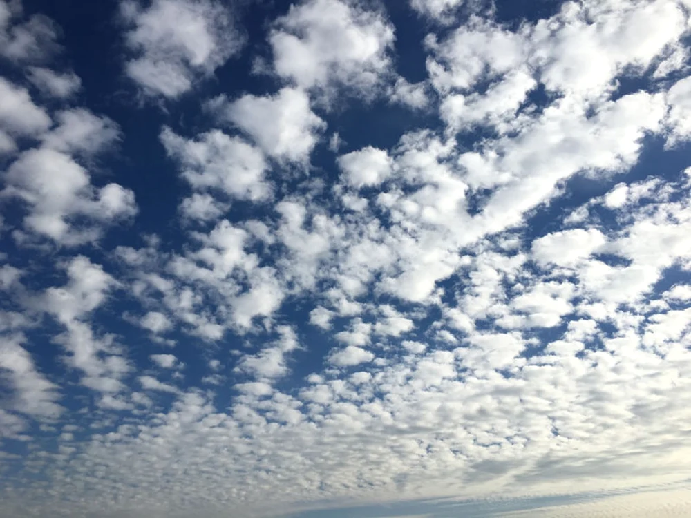 Nori Cirrostratus FOTO 123 RF 