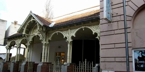 cinema arta
