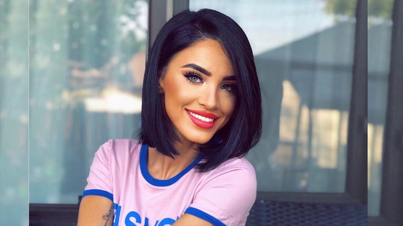 Adelina Pestrițu a rămas fără permis de conducere FOTO Arhivă