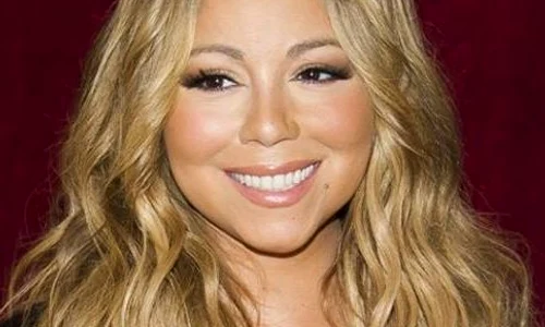 Mariah Carey jpeg