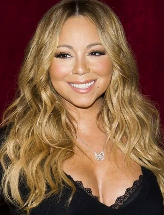 Mariah Carey jpeg
