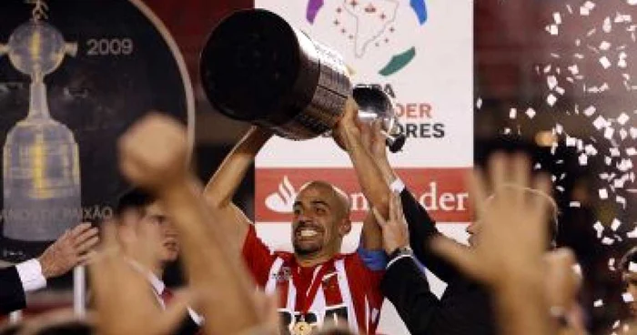FOTBAL: Estudiantes La Plata a câştigat Copa Libertadores