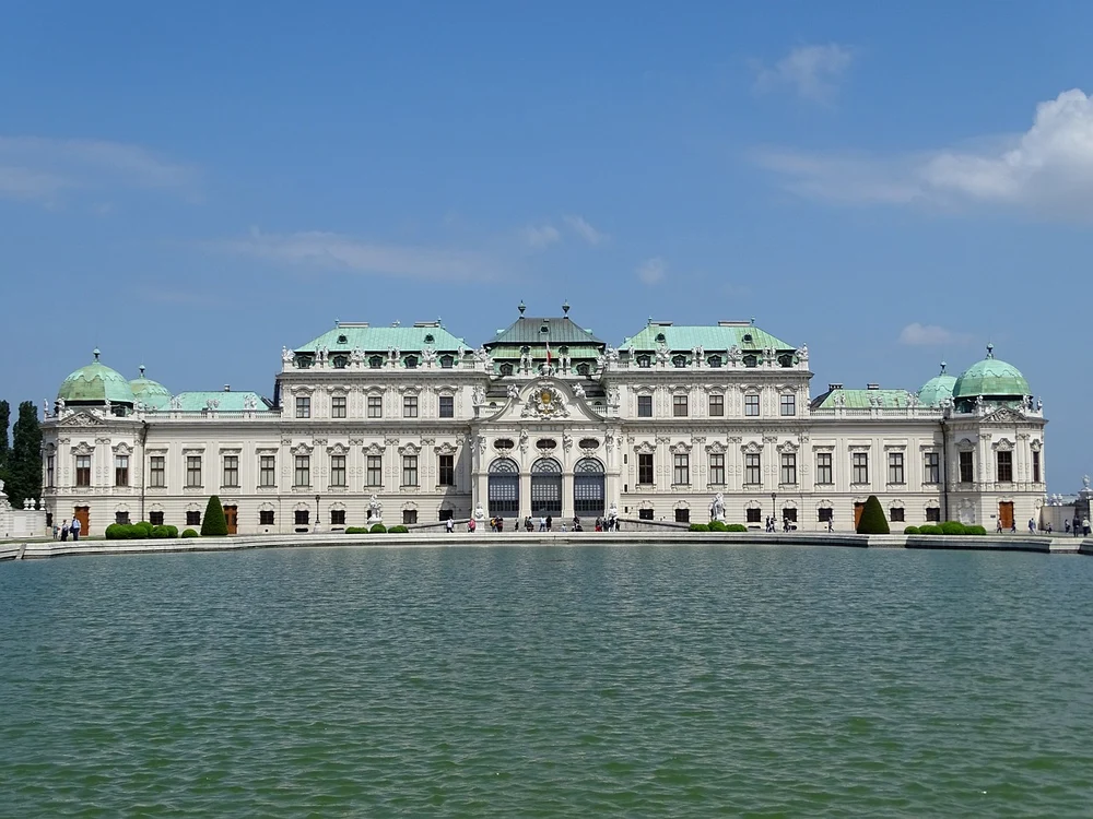 Viena, gazdă a celei de-a 70-a ediţii a concursului muzical european Eurovizion.
