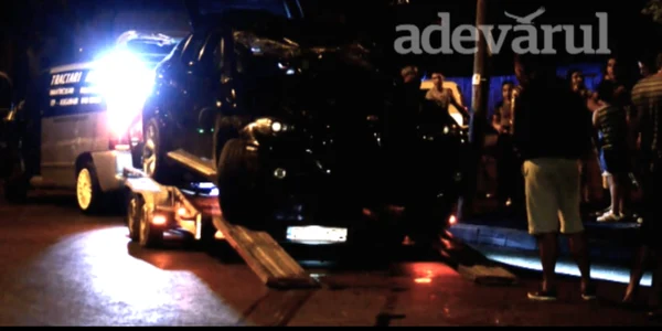 ACCIDENT