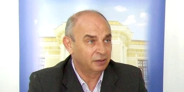 Eugen Chebac