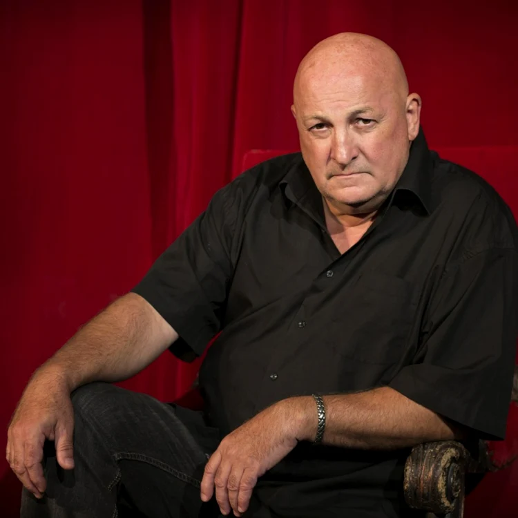 Constantin Cotimanis_foto_Teatrul Nottara