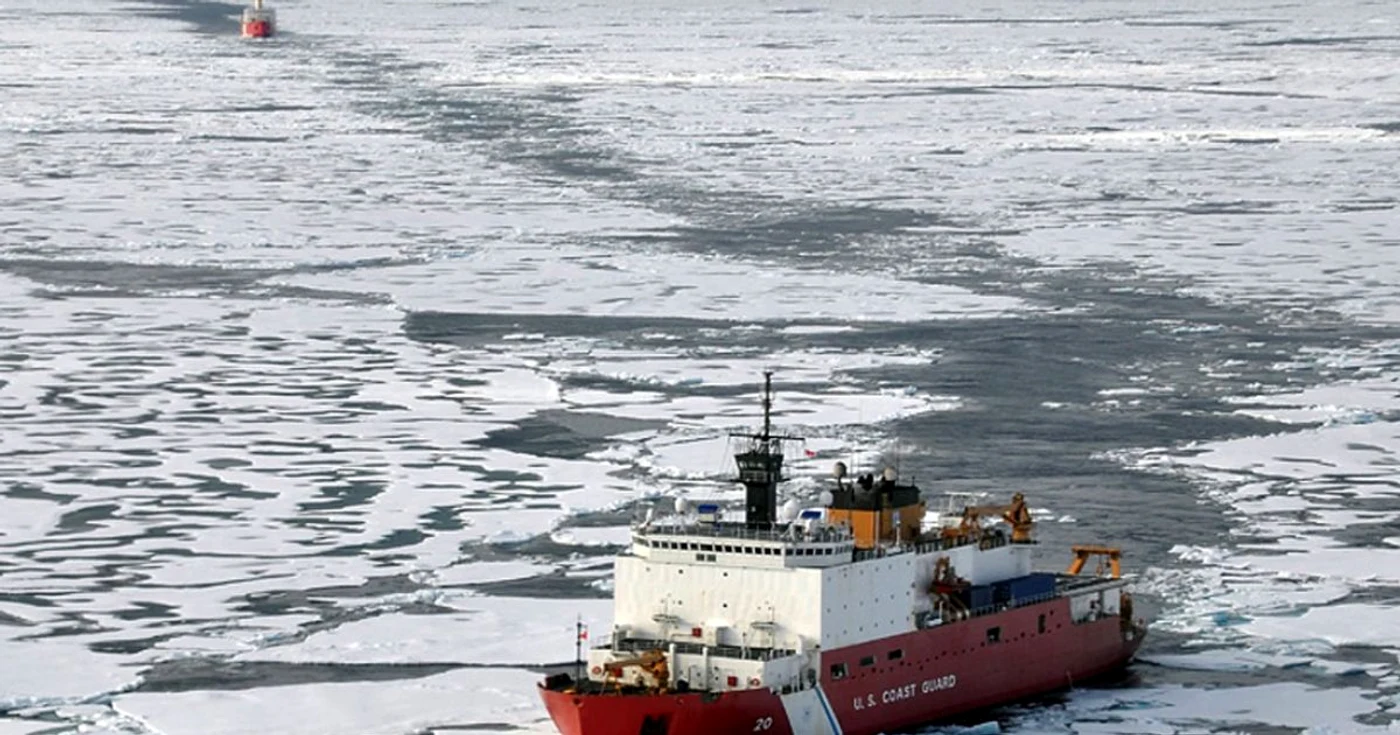 Oceanul Arctic