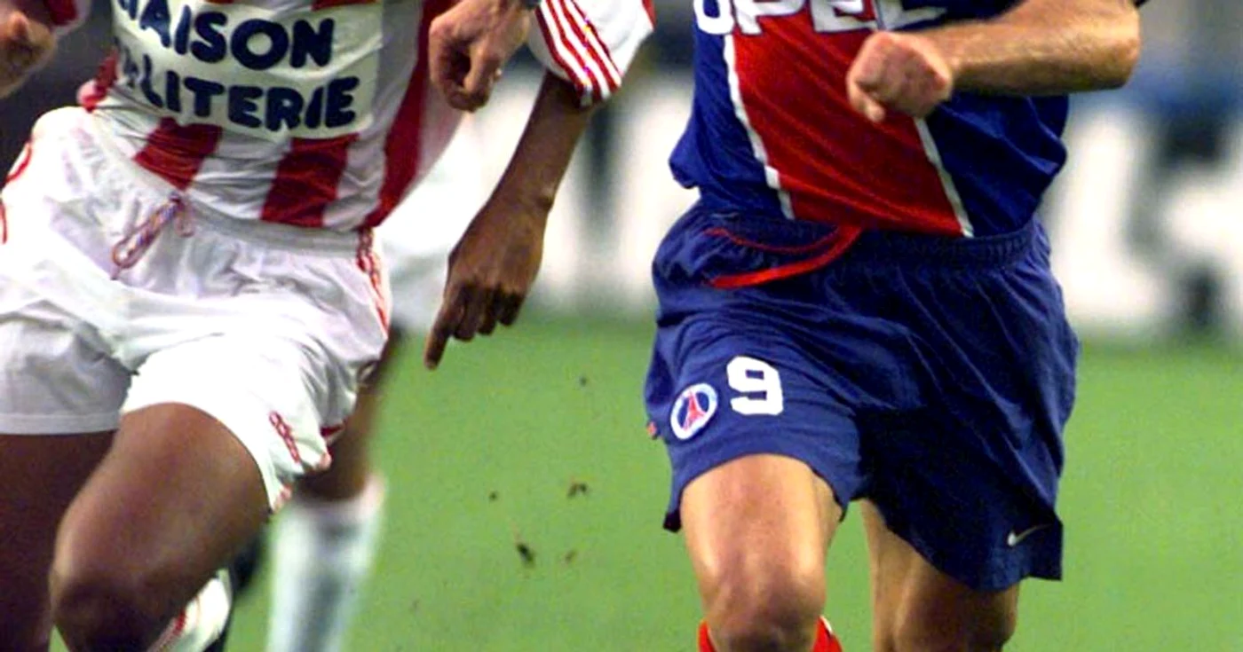 Marco Simone