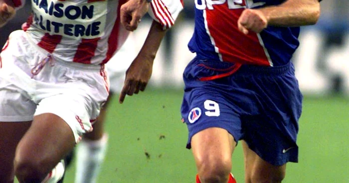 Marco Simone