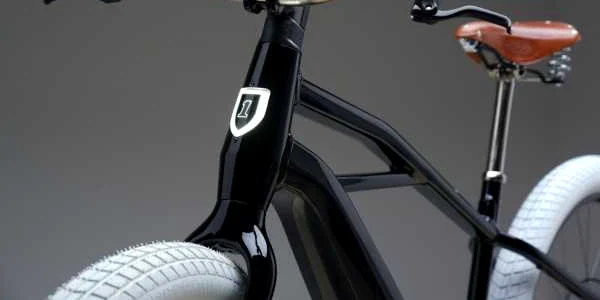 Bicicleta electrică Harley-Davidson foto via Harley-Davidson