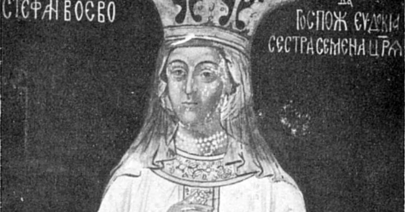 evdochia de kiev
