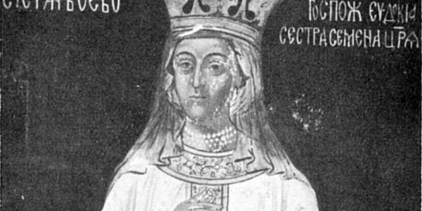 evdochia de kiev