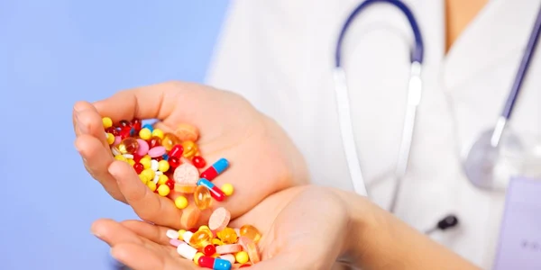 Medicamente Shutterstock
