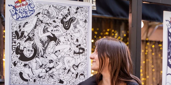 Giula Andronache doodleartfinal Red Bull jpg