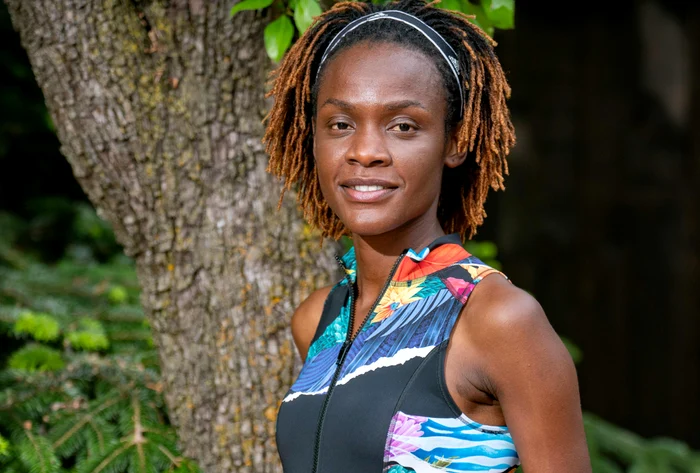Joan Chelimo Melly