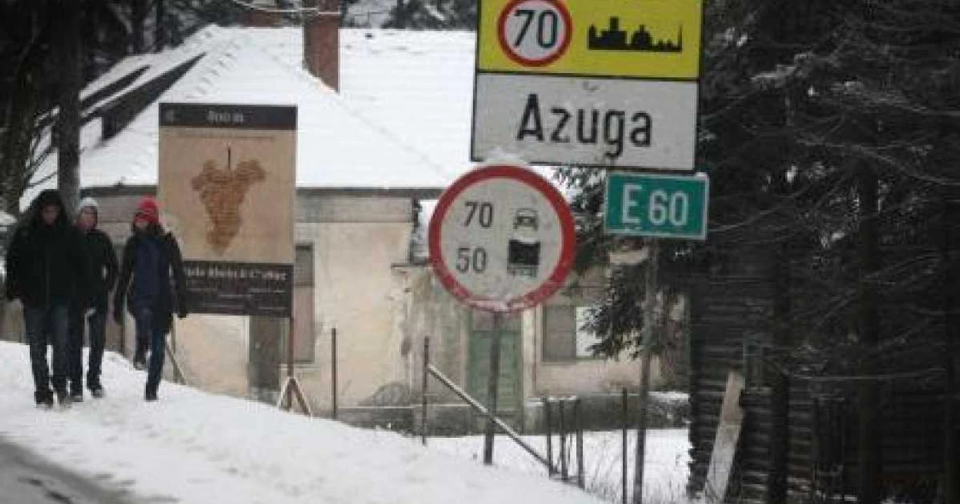 Pe Valea Prahovei preţurile imobilelor pornesc de la 40.000 de euro Foto: arhivă
