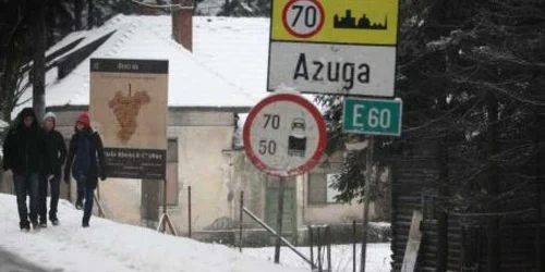 Pe Valea Prahovei preţurile imobilelor pornesc de la 40.000 de euro Foto: arhivă