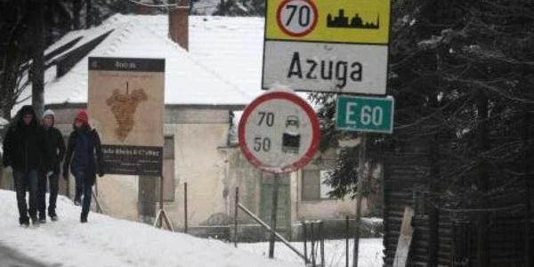 Pe Valea Prahovei preţurile imobilelor pornesc de la 40.000 de euro Foto: arhivă