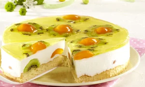 Easter Cheesecake with Fruit jpeg