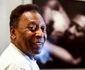 Fotbalist brazilian Pele a murit FOTO EPA EFE